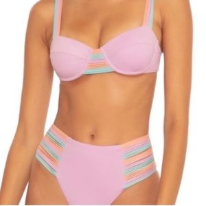 Isabella Rose 2 Piece Bikini Set